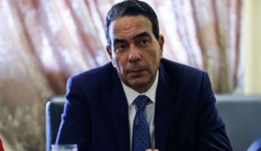 برلماني مصري: ما تتعرض له سورية حرب ممنهجة مكشوفة للجميع