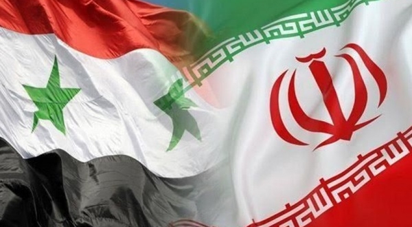سوريا وإيران بصدد التوقيع على اتفاقية اقتصادية استراتيجية