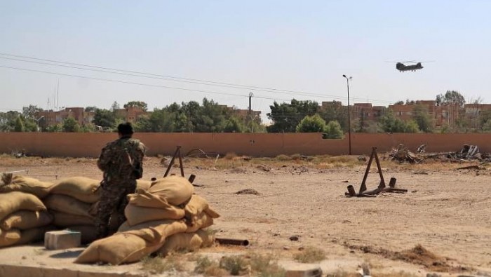 “داعش” يستعيد السيطرة على أبرز المواقع التي خسرها في “دير الزور”