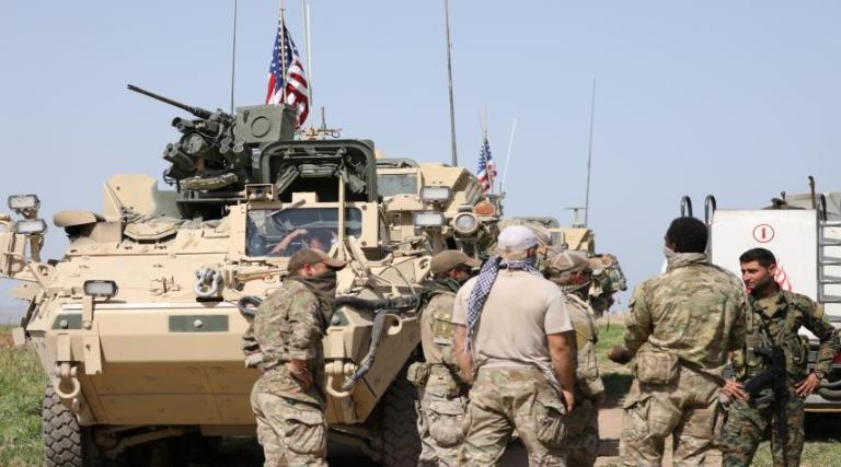 الأسلحة الأميركية الذكية تتغابى ضد المدنيين و تترك “داعش” يتمدد!