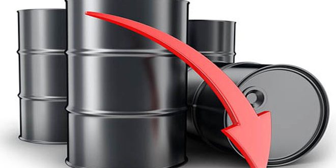 أسعار النفط تواصل انخفاضها في الأسواق الآسيوية