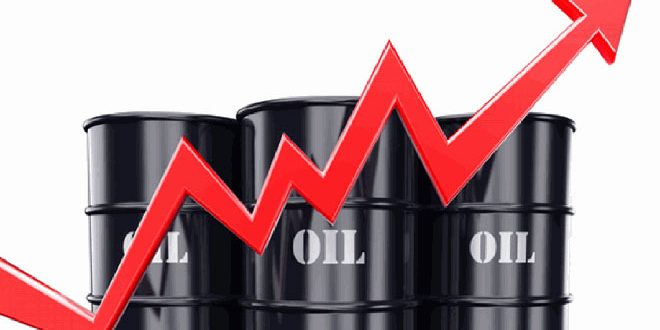 أسعار النفط مستقرة بعد تراجع حاد