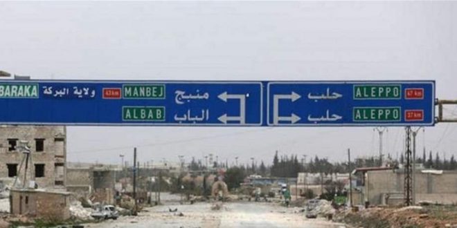لندن سوريا.. ما هي أهمية مدينة منبج الاستراتيجية؟