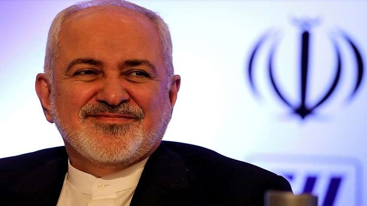 طهران تعلق على "استقالة" ظريف