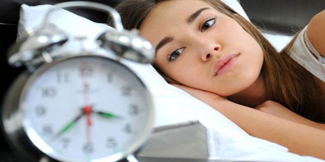 النوم أقل من 6 ساعات يومياً يزيد خطر الإصابة بنوبة قلبية