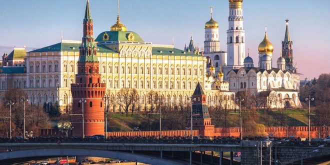 موسكو: واشنطن تفبرك الاتهامات للانسحاب من معاهدة الصواريخ