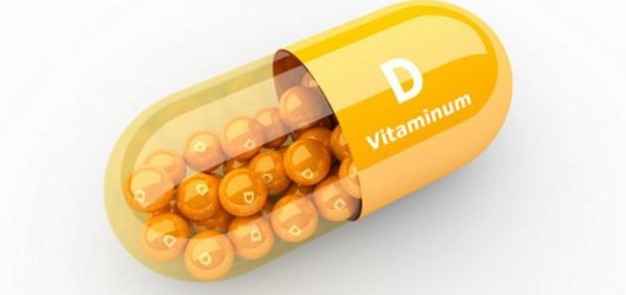 هل تُعاني من نقص فيتامين "د"؟