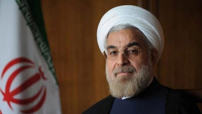 إيران : أمريكا تدعم الديكتاتوريين والســــفاحين والمتطرفيـــــن