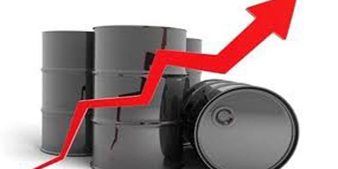 أسعار النفط تتجه إلى الارتفاع في آسيا