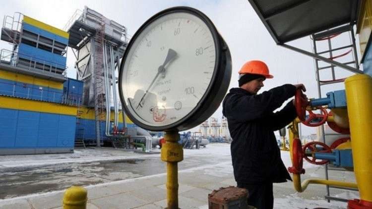 روسيا تعلن شروطها لمواصلة ضخ الغاز إلى أوروبا