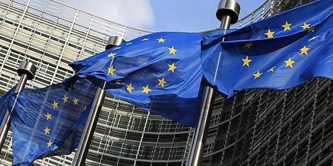 الاتحاد الأوروبي يجدد رفضه إعلان ترامب حول الجولان السوري المحتل
