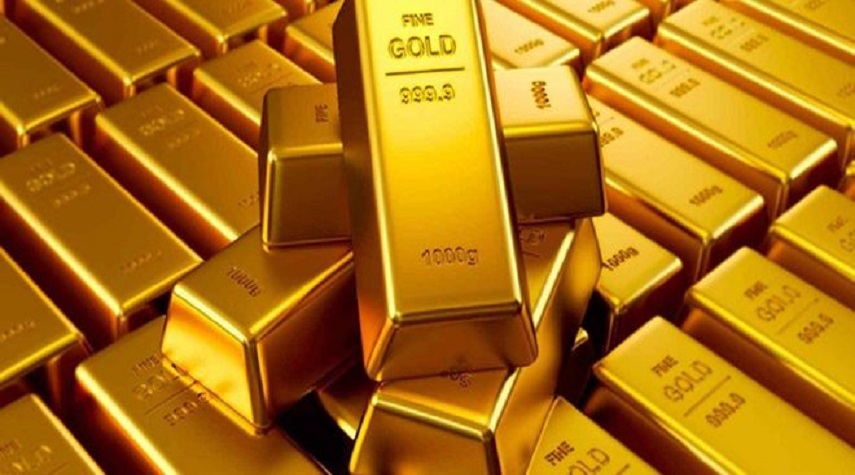 الذهب ينتعش بعد اقترابه من أقل مستوى في أربعة أشهر