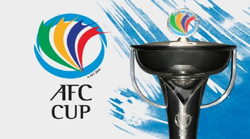 كأس الاتحاد الآسيوي: خيبة للنجمتين