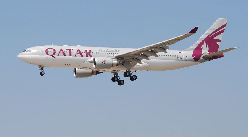 قطر تكشف سبب عودتها للمجال الجوي السوري