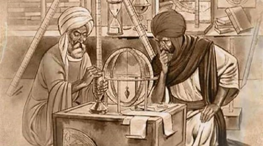 7 اختراعات مثيرة للإهتمام.. مصدرها الحضارة الإسلامية!