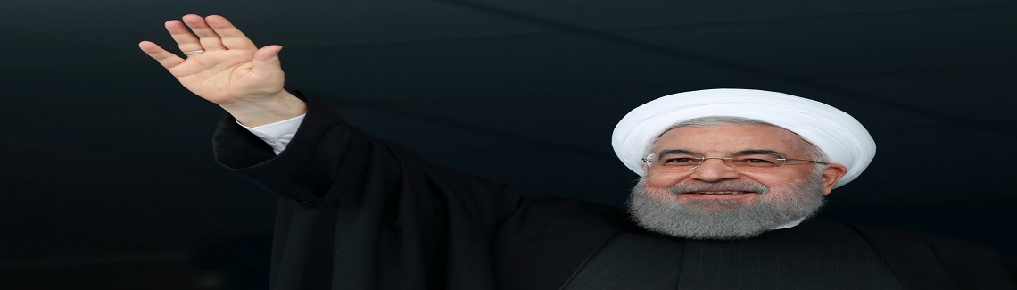 روحاني: اتخذنا خطوات جديدة في إطار الاتفاق النووي 
