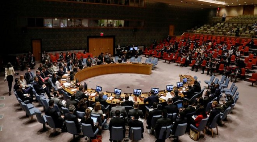 جلسة طارئة لمجلس الأمن حول إدلب السورية