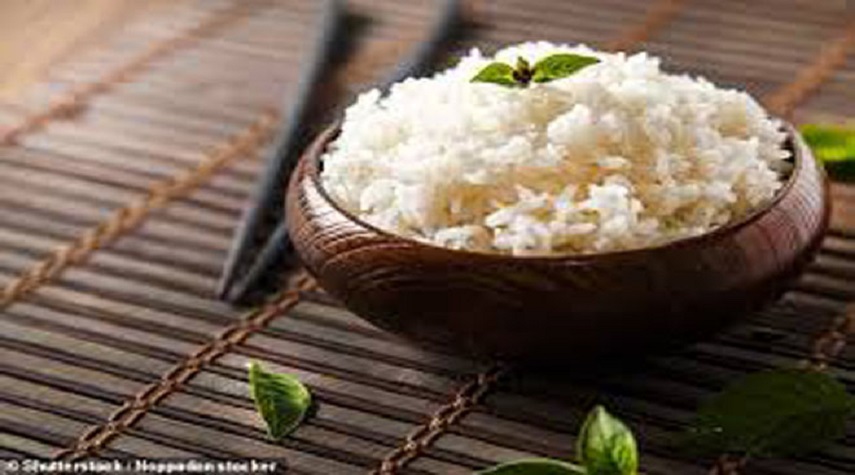 الأرز قد يحمي من السمنة!