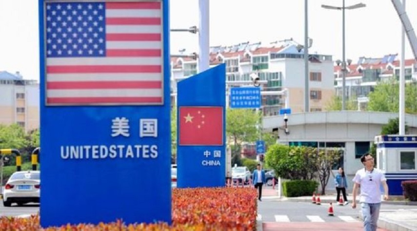 الصين ترد على الولايات المتحدة بفرض رسوم على سلع أمريكية بمليارات الدولارات