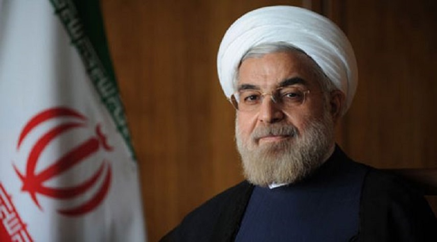 إيران تبدأ تعليق بعض التزاماتها النووية.. روحاني: الشعب الإيراني أفشل المخططات الأميركية
