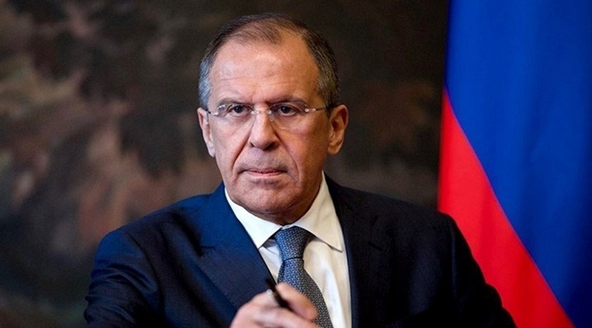 لافروف: روسيا لن تقدم أي تنازلات
