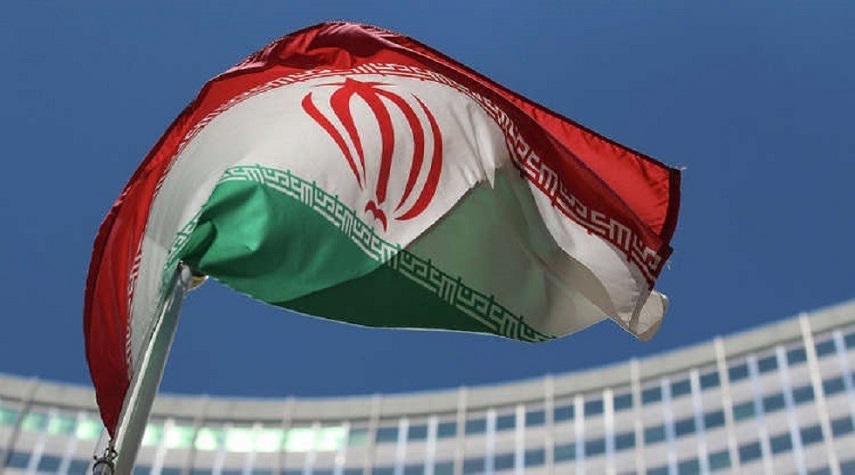 إيران ترفع معدل انتاجها من اليورانيوم المخصب لأربعة أضعاف