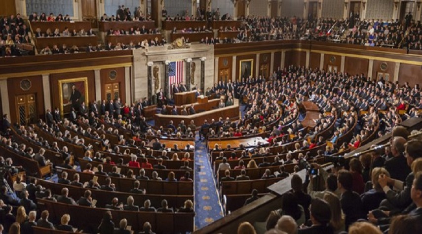 خطاب من الكونغرس الأميركي يطالب ترامب بمواصلة العمل في سوريا