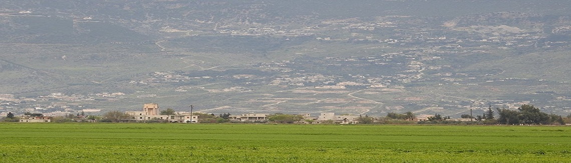 طائرات بدون طيار تستهدف محطة توليد الكهرباء في حماة السورية بخمس قذائف