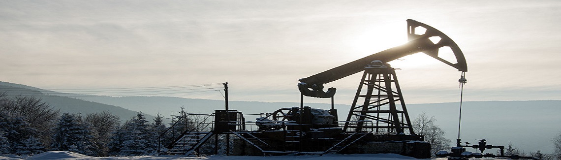 أسعار النفط تغلق مرتفعة بعد تسجيل أكبر خسارة