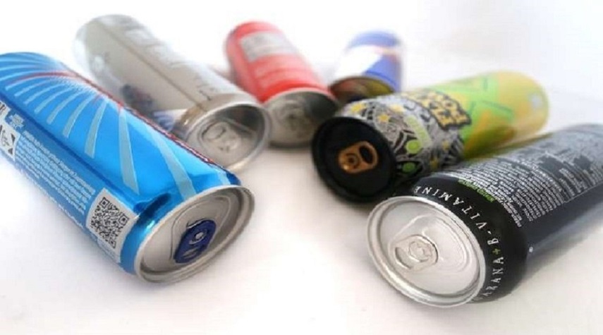 مشروبات الطاقة تحمل خطرا صحيا يهدد بالموت الفجائي!