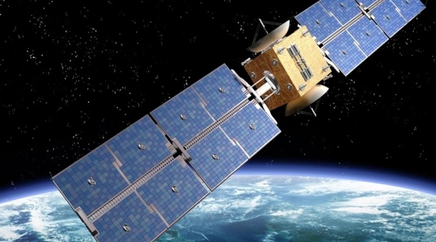 روسيا تعتزم نشر مجموعة جديدة من أقمار “غونتس 2” الصناعية