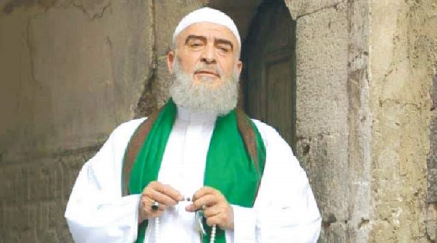 سلوم حداد في “عندما تشيخ الذئاب” يستحق لقب شيخ الممثلين