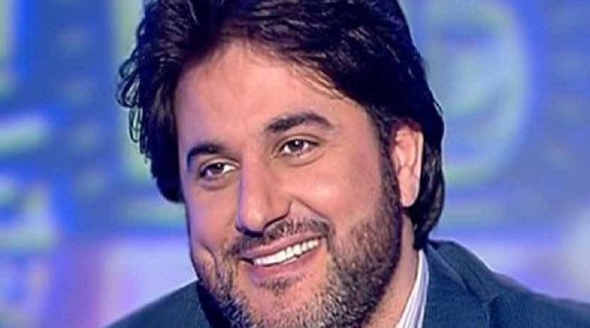  ملحم زين : سوريا حضنتنا عيب نتعامل معهون هيك