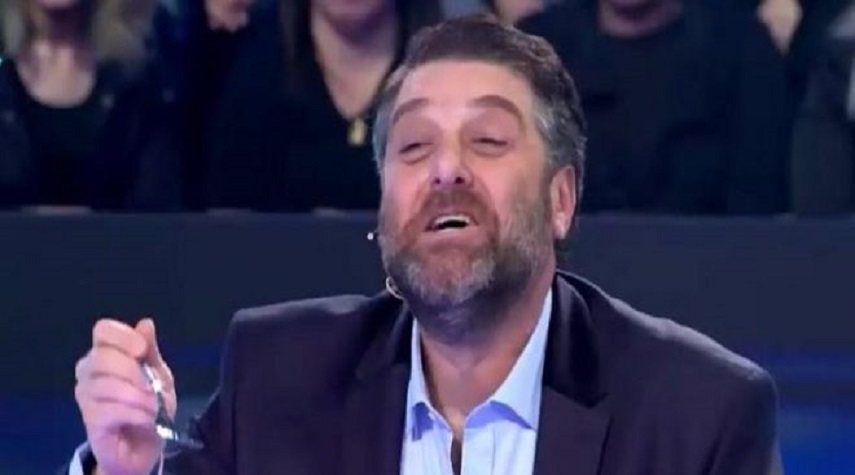فادي صبيح : أغار من باسل خياط و مدين باعتذار لـ خالد القيش