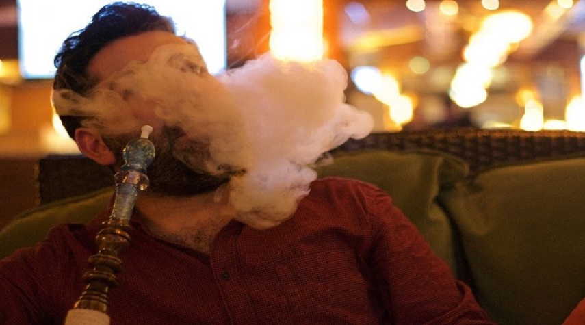 دراسة تكشف مدى خطورة تدخين "الشيشة"