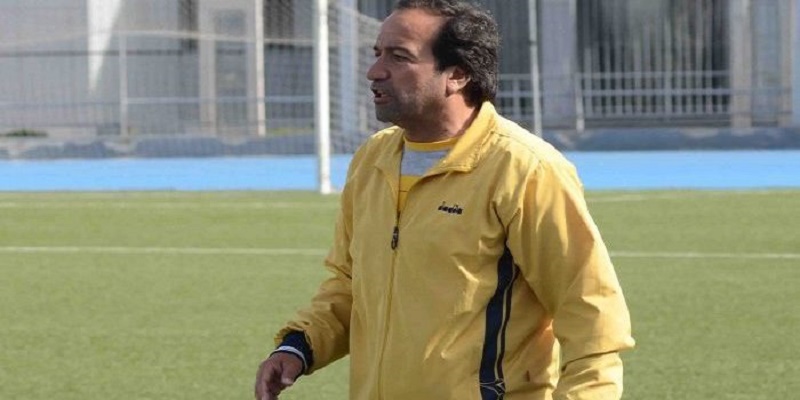 نادي اليقظة يتعاقد مع المدرب عماد دحبور