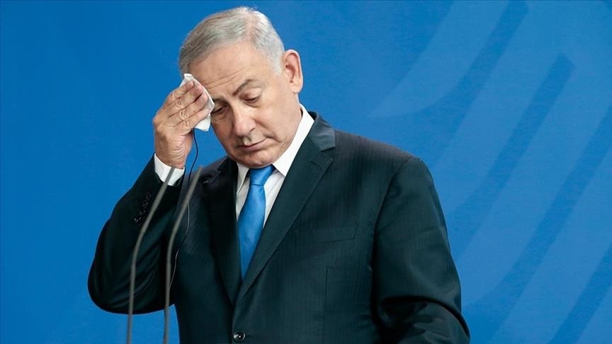 الانتخابات الإسرائيلية.. تضع نتنياهو على المحك