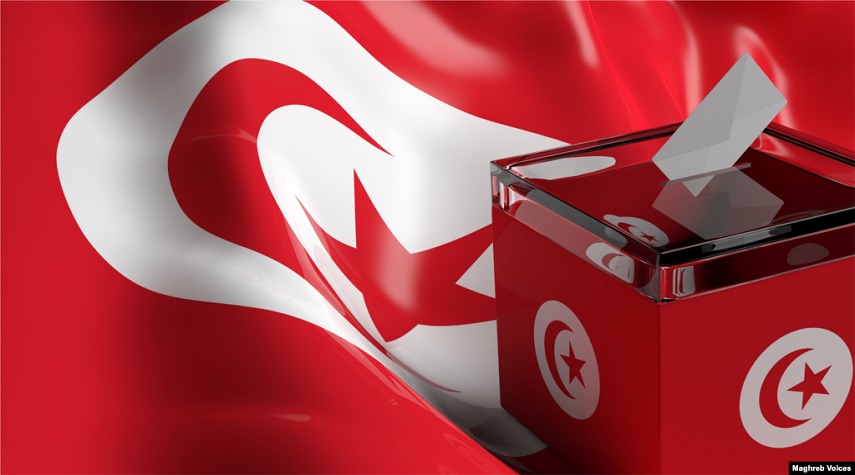تونس.. بدء الانتخابات البرلمانية