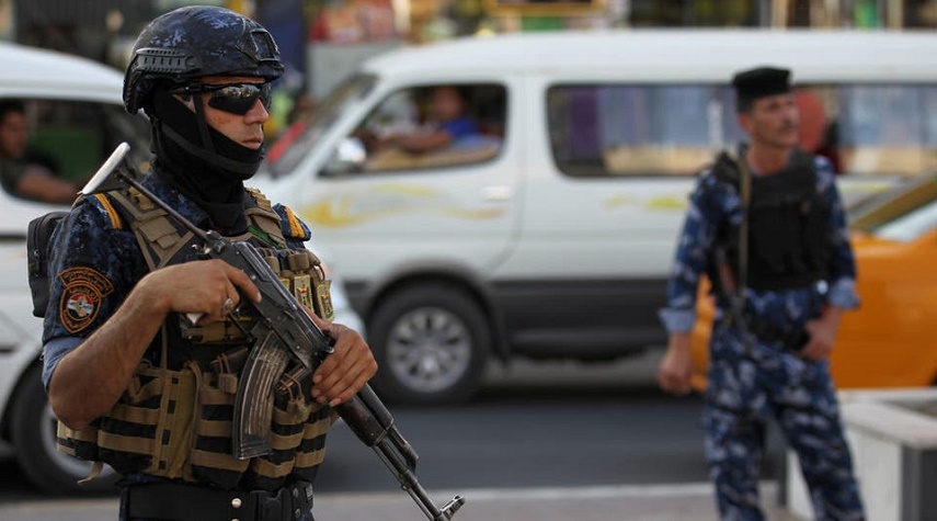 العراق.. ممقتل شرطي وإصابة آخرين برصاص مجهولين
