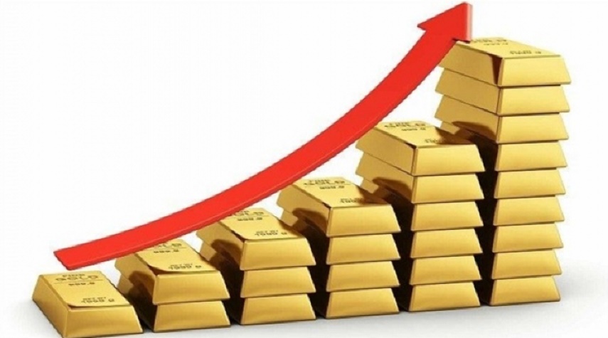 ارتفاع أسعار الذهب لأعلى مستوى