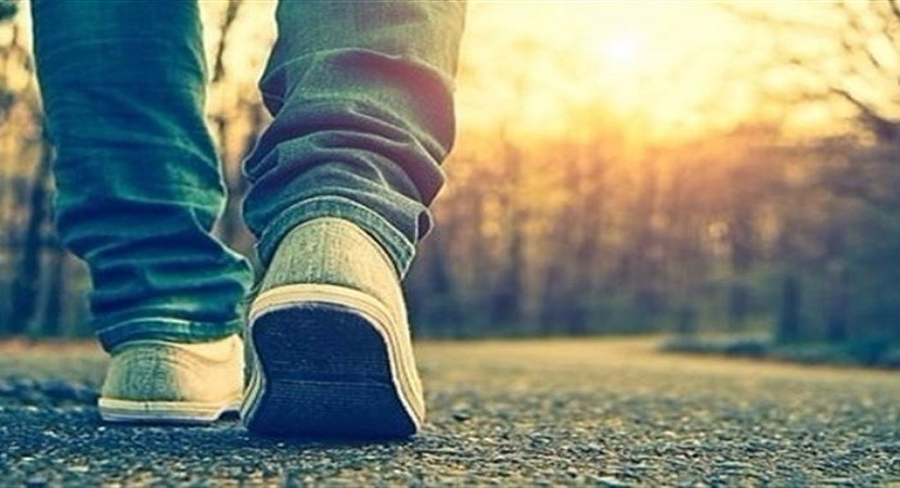 كيف تعرف حالتك الصحية من سرعة مشيتك؟