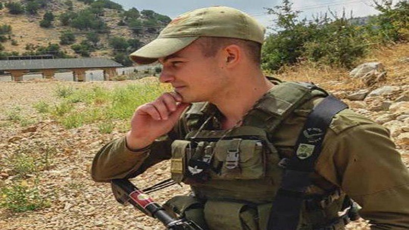جندي إسرائيلي مفقود بالجولان المحتل!