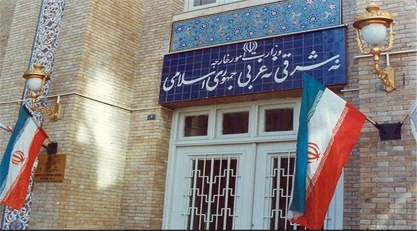 طهران: سننفذ الخطوة الرابعة