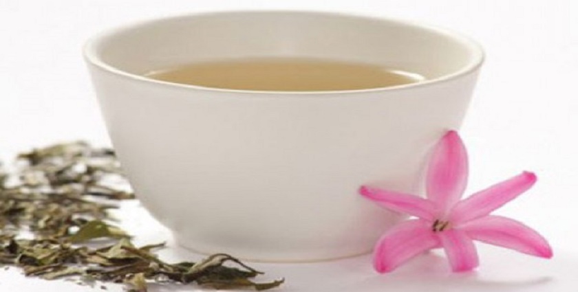 ما فوائد الشاي الأبيض؟