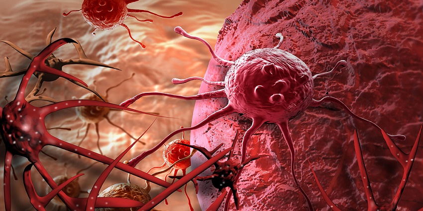 علماء يطورون "فيروس" يقتل كل أنواع السرطان