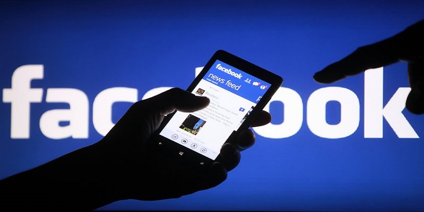 "فيسبوك" تحذف 3.2 مليار حساب مزيف