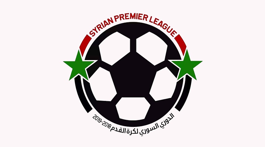 مواجهات الجولة الـ 7من الدوري السوري الممتاز