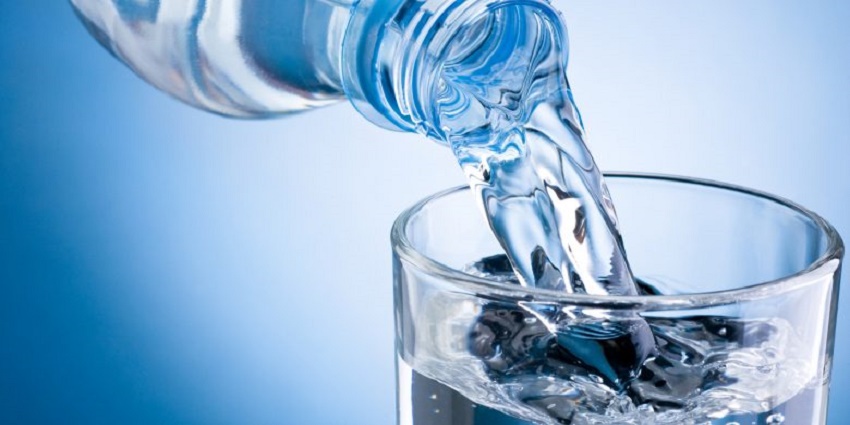 متى يصبح شرب الماء خطراً على الصحة ؟