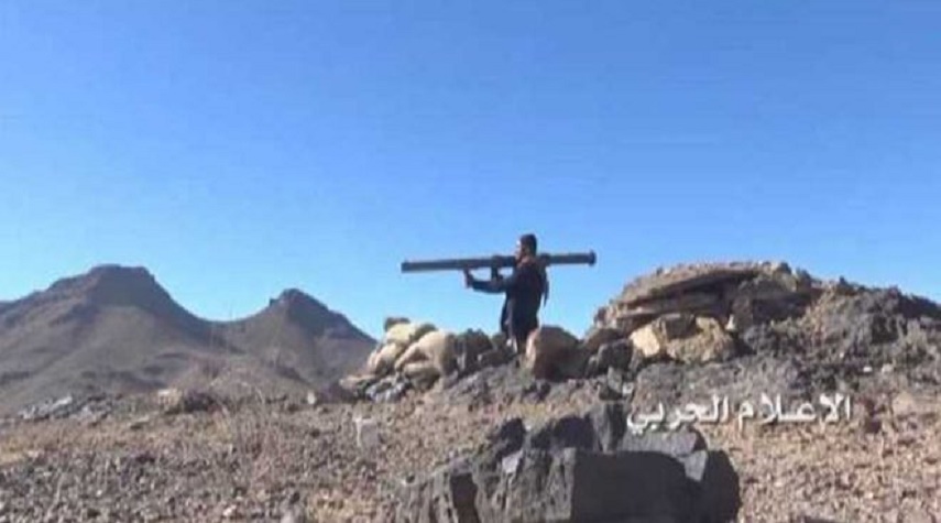 اليمن.. مقتل عدد من مرتزقة العدوان السعودي في البيضاء