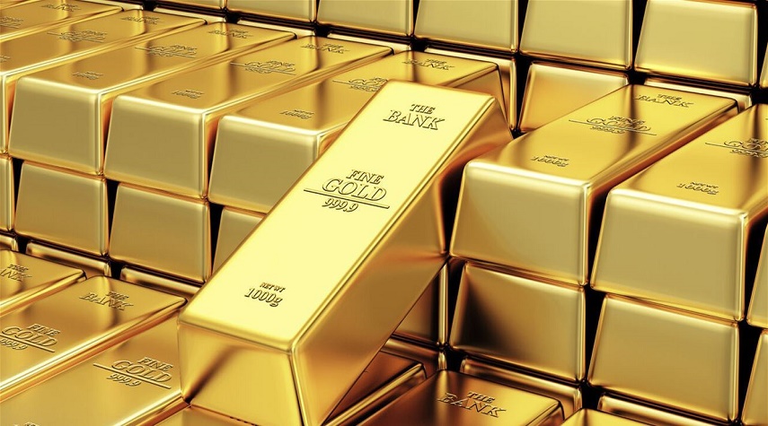 انخفاض ملحوظ لسعر الذهب اليوم